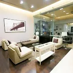 Belle Grand Rama9 Suite