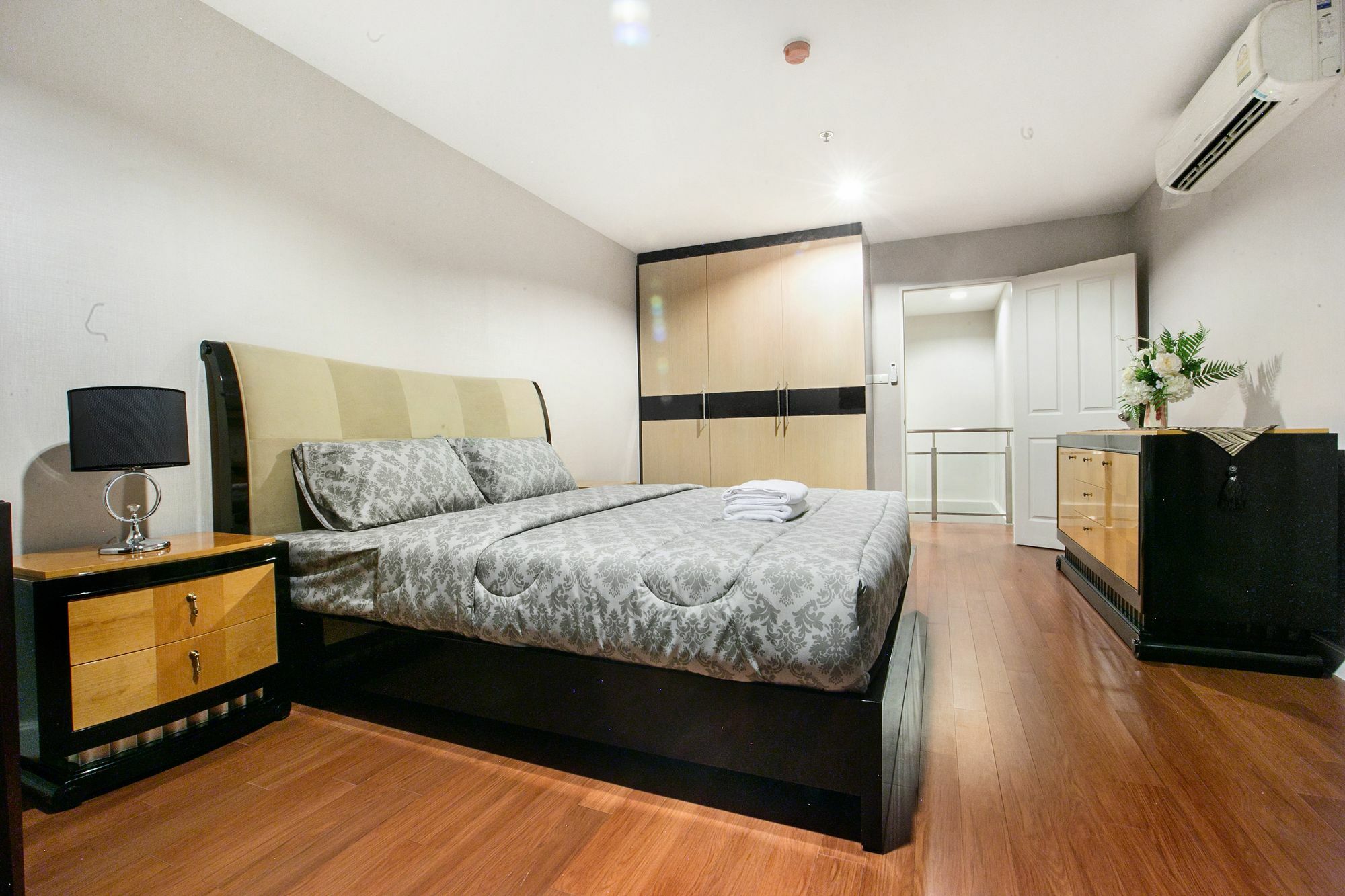 Apartment Belle Grand Rama9 Bangkok