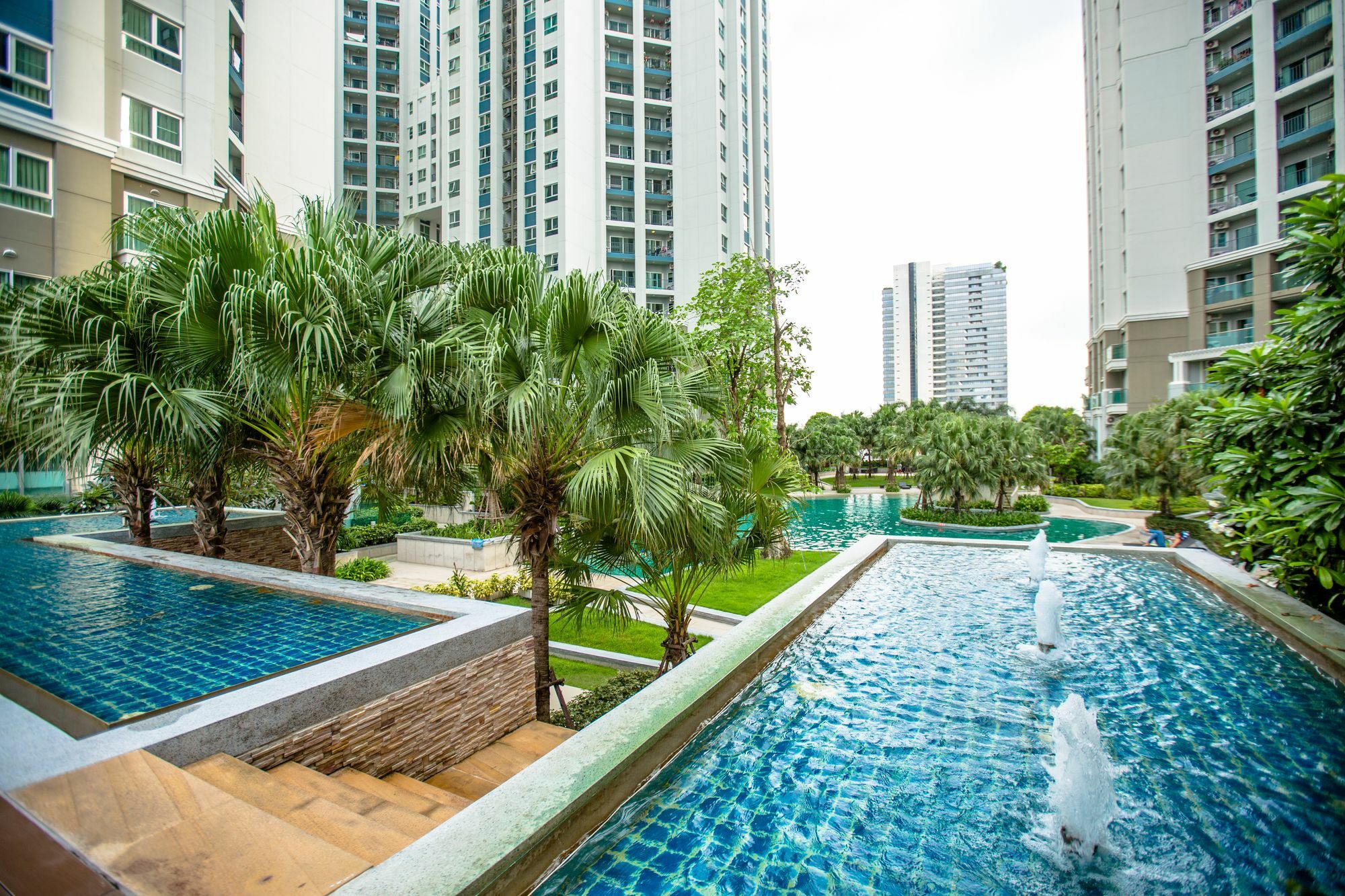 Belle Grand Rama9 Bangkok