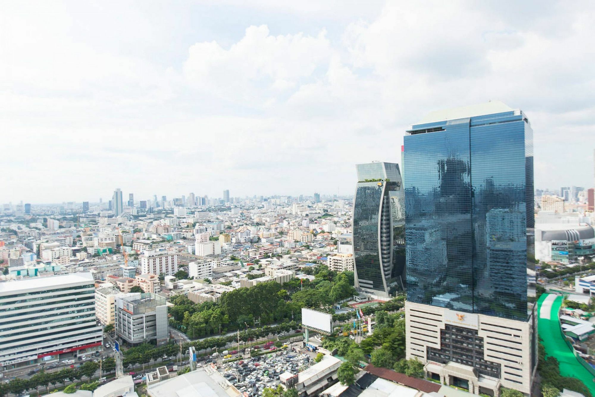 Belle Grand Rama9