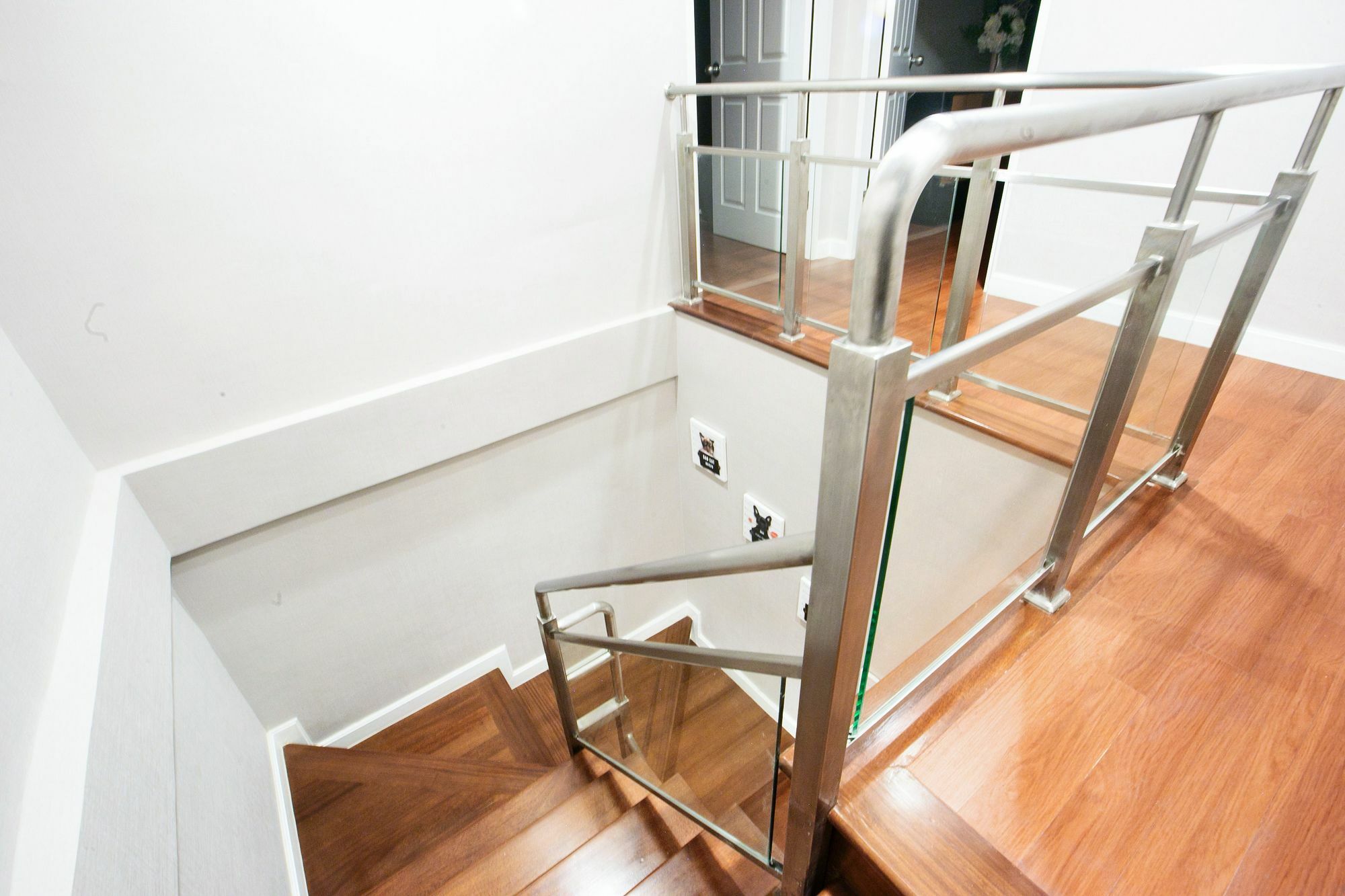 Belle Grand Rama9 Apartment *