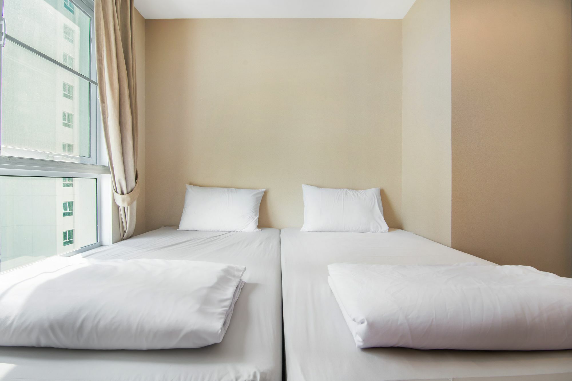 Belle Grand Rama9 *
